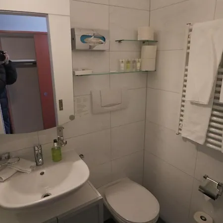 Cresta Sport Hotel 3*